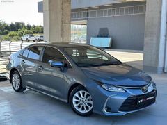 VEİS OTOMOTİV'DEN TOYOTA COROLLA 1.5 DREAM DÜŞÜK KM TEMİZ