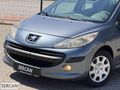 'SERCAN OTO'DAN//2008 PEUGEOT 207//1.6 HDİ PREMİUM//1 Parça Boya
