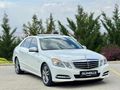 GÜNDÜZ GALERİDEN KOLDAN VİTES MERCEDES E220 CDI FULL BAKIMLI