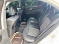 GÜNDÜZ GALERİDEN KOLDAN VİTES MERCEDES E220 CDI FULL BAKIMLI