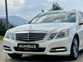 GÜNDÜZ GALERİDEN KOLDAN VİTES MERCEDES E220 CDI FULL BAKIMLI