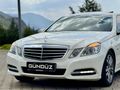 GÜNDÜZ GALERİDEN KOLDAN VİTES MERCEDES E220 CDI FULL BAKIMLI