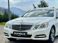 GÜNDÜZ GALERİDEN KOLDAN VİTES MERCEDES E220 CDI FULL BAKIMLI