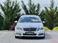 GÜNDÜZ GALERİDEN KOLDAN VİTES MERCEDES E220 CDI FULL BAKIMLI