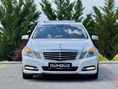 GÜNDÜZ GALERİDEN KOLDAN VİTES MERCEDES E220 CDI FULL BAKIMLI