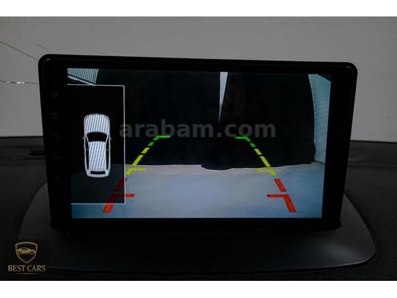 149.000? PEŞİNAT İLE 6 İLERİ FLUENS+BAKIMLI+VİZELİ+ÇELK JANT