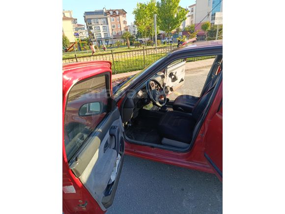 Sahibinden Renault R 19 1.4 RN 1997 Model