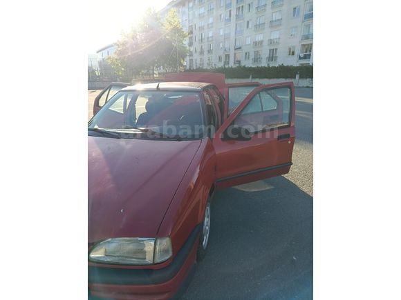 Sahibinden Renault R 19 1.4 RN 1997 Model