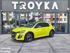 TROYKA'DAN 2024 PEUGEOT e-208 GT OTOMATİK VİTES