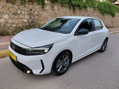 İLK EL 2025 CORSA 1.2T EDİTİON OTOMATİK HATA BOYA TRAMER YOK