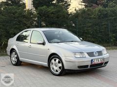 HATASIZ 2000 MODEL BORA 1.6 COMFORTLİNE 102 HP TEMİZ MASRAFSIZ