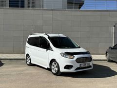Sahibinden Ford Tourneo Courier 1.5 TDCi Delux 2021 Model 
