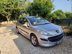 Sahibinden Peugeot 207 1.4 VTi Trendy 2009 Model