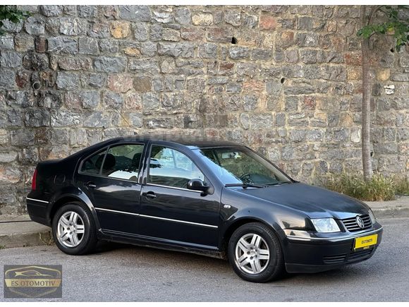 2004-VW-BORA-1.6-KLİMA-KUSURSUZ KONDİSYON-K.K. TAKSİT 6/9/12!