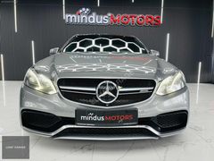 LUNAGARAGE MERCEDES-BENZ E 63 S 4MATIC AMG-SOĞUTMA-B&O-BAYİ