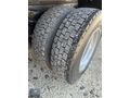 CİHAT TAN 2007 İSUZU NOR 10 TEKER DAMPERLİ HATASIZ