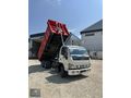 CİHAT TAN 2007 İSUZU NOR 10 TEKER DAMPERLİ HATASIZ