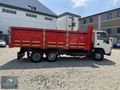 CİHAT TAN 2007 İSUZU NOR 10 TEKER DAMPERLİ HATASIZ