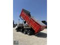 CİHAT TAN 2007 İSUZU NOR 10 TEKER DAMPERLİ HATASIZ