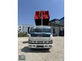 CİHAT TAN 2007 İSUZU NOR 10 TEKER DAMPERLİ HATASIZ