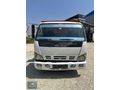 CİHAT TAN 2007 İSUZU NOR 10 TEKER DAMPERLİ HATASIZ