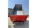 CİHAT TAN 2007 İSUZU NOR 10 TEKER DAMPERLİ HATASIZ