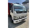 CİHAT TAN 2007 İSUZU NOR 10 TEKER DAMPERLİ HATASIZ