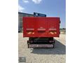 CİHAT TAN 2007 İSUZU NOR 10 TEKER DAMPERLİ HATASIZ