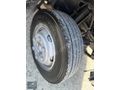 CİHAT TAN 2007 İSUZU NOR 10 TEKER DAMPERLİ HATASIZ