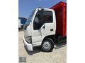 CİHAT TAN 2007 İSUZU NOR 10 TEKER DAMPERLİ HATASIZ
