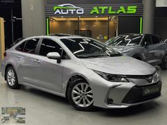 2023 T. COROLLA DREAM X PACK SUNROOF OTOMATİK+GARANTİ+DEĞİŞENSİZ