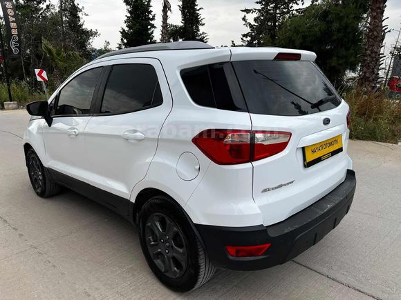 111 Kilometrede Hayati Otomotiv'den