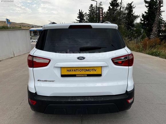 111 Kilometrede Hayati Otomotiv'den