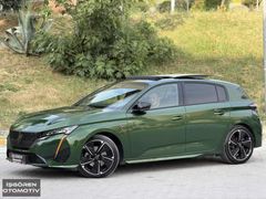 İŞGÖREN'DEN 2024 MODEL PEUGEOT E-308 GT 32.000 KM 115KW OTOMATK