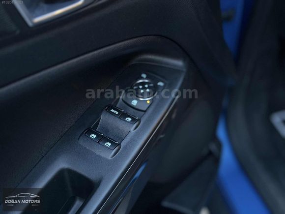 Doğan Motorstan 2020 Hatasız Boyasız 45 Bin KM