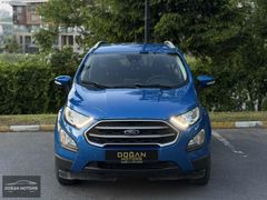 Doğan Motorstan 2020 Hatasız Boyasız 45 Bin KM