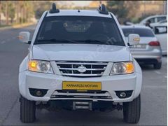 2018 MODEL TATA XENON 160 KM 4X2 HATASIZ TRAMERSİZ