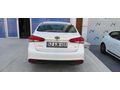 2017 KIA CERATO 1.6 CRDI CONCEPT OTOMATİK