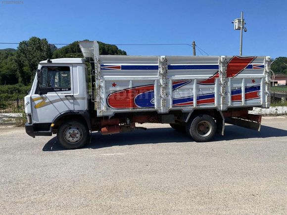 2000 MODEL HAVALI FREN SERVİS BAKIMLI