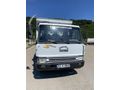 2000 MODEL HAVALI FREN SERVİS BAKIMLI