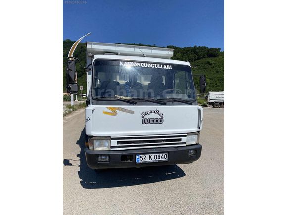 2000 MODEL HAVALI FREN SERVİS BAKIMLI