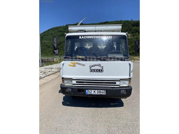 2000 MODEL HAVALI FREN SERVİS BAKIMLI