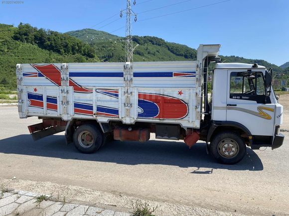 2000 MODEL HAVALI FREN SERVİS BAKIMLI