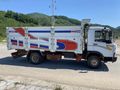 2000 MODEL HAVALI FREN SERVİS BAKIMLI