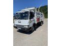 2000 MODEL HAVALI FREN SERVİS BAKIMLI