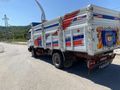 2000 MODEL HAVALI FREN SERVİS BAKIMLI