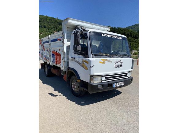2000 MODEL HAVALI FREN SERVİS BAKIMLI