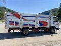 2000 MODEL HAVALI FREN SERVİS BAKIMLI