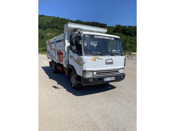 2000 MODEL HAVALI FREN SERVİS BAKIMLI