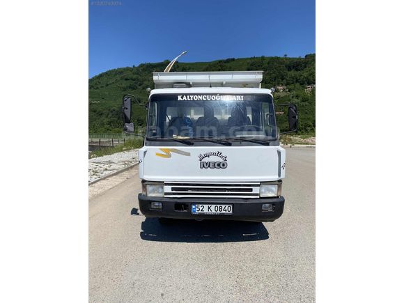 2000 MODEL HAVALI FREN SERVİS BAKIMLI